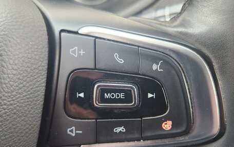 Chery Tiggo 4 I рестайлинг, 2022 год, 1 395 000 рублей, 12 фотография