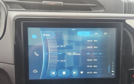 Chery Tiggo 4 I рестайлинг, 2022 год, 1 395 000 рублей, 13 фотография