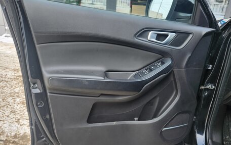 Chery Tiggo 4 I рестайлинг, 2022 год, 1 395 000 рублей, 5 фотография