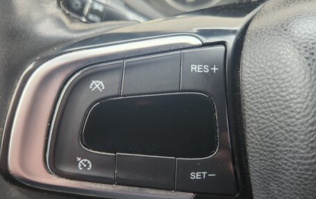 Chery Tiggo 4 I рестайлинг, 2022 год, 1 395 000 рублей, 11 фотография