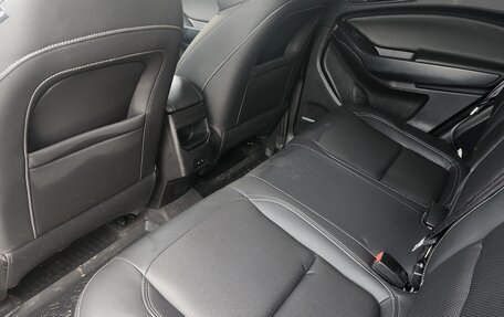 Chery Tiggo 4 I рестайлинг, 2022 год, 1 395 000 рублей, 18 фотография