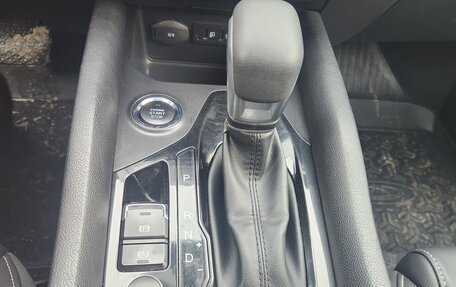 Chery Tiggo 4 I рестайлинг, 2022 год, 1 395 000 рублей, 16 фотография