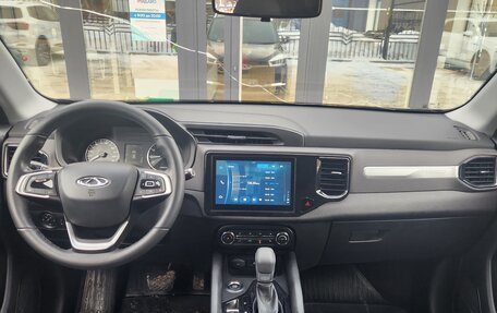 Chery Tiggo 4 I рестайлинг, 2022 год, 1 395 000 рублей, 19 фотография