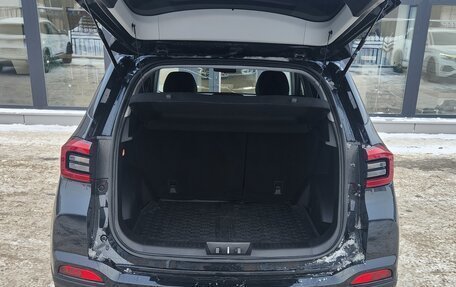 Chery Tiggo 4 I рестайлинг, 2022 год, 1 395 000 рублей, 23 фотография