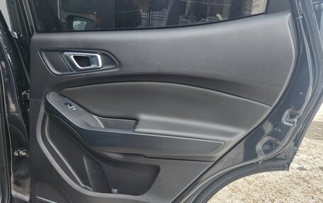 Chery Tiggo 4 I рестайлинг, 2022 год, 1 395 000 рублей, 24 фотография