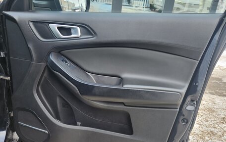 Chery Tiggo 4 I рестайлинг, 2022 год, 1 395 000 рублей, 26 фотография