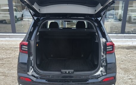 Chery Tiggo 4 I рестайлинг, 2022 год, 1 395 000 рублей, 22 фотография