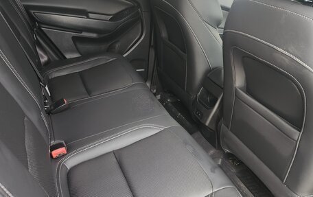 Chery Tiggo 4 I рестайлинг, 2022 год, 1 395 000 рублей, 25 фотография