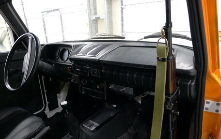 ИЖ 2715, 2000 год, 6 877 000 рублей, 3 фотография