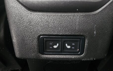 Chery Tiggo 4 I рестайлинг, 2022 год, 1 395 000 рублей, 20 фотография