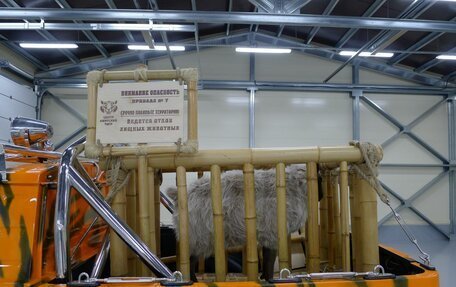 ИЖ 2715, 2000 год, 6 877 000 рублей, 4 фотография