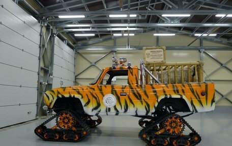 ИЖ 2715, 2000 год, 6 877 000 рублей, 5 фотография