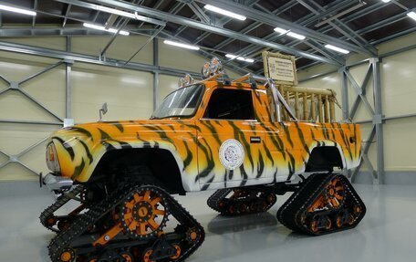 ИЖ 2715, 2000 год, 6 877 000 рублей, 8 фотография