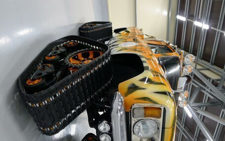 ИЖ 2715, 2000 год, 6 877 000 рублей, 14 фотография