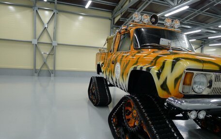 ИЖ 2715, 2000 год, 6 877 000 рублей, 11 фотография