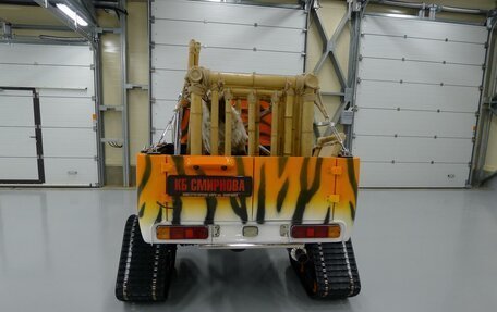 ИЖ 2715, 2000 год, 6 877 000 рублей, 12 фотография