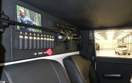 ИЖ 2715, 2000 год, 6 877 000 рублей, 10 фотография