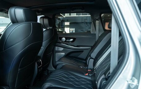 CheryExeed VX, 2024 год, 5 530 000 рублей, 8 фотография