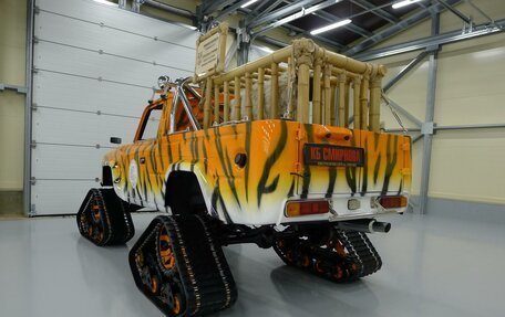 ИЖ 2715, 2000 год, 6 877 000 рублей, 13 фотография