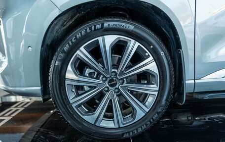 CheryExeed VX, 2024 год, 5 530 000 рублей, 3 фотография