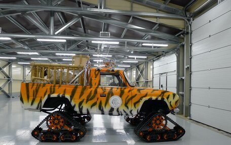 ИЖ 2715, 2000 год, 6 877 000 рублей, 7 фотография