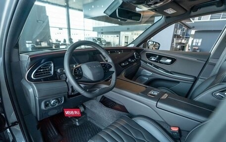CheryExeed VX, 2024 год, 5 530 000 рублей, 7 фотография