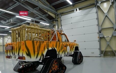 ИЖ 2715, 2000 год, 6 877 000 рублей, 9 фотография