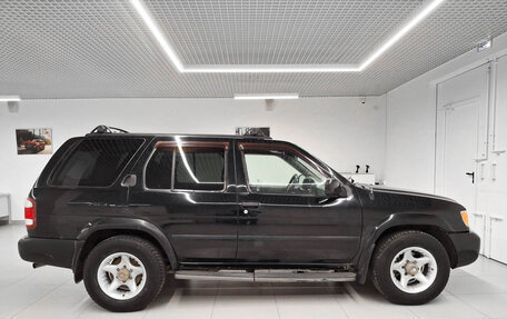 Nissan Pathfinder, 2000 год, 691 350 рублей, 5 фотография