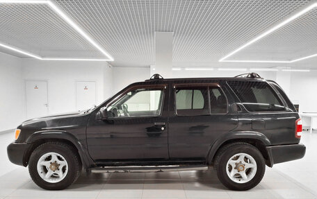 Nissan Pathfinder, 2000 год, 691 350 рублей, 10 фотография