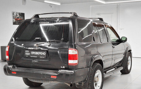 Nissan Pathfinder, 2000 год, 691 350 рублей, 6 фотография