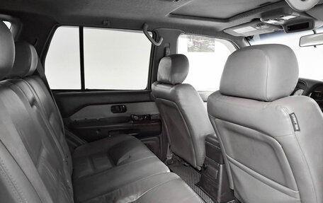 Nissan Pathfinder, 2000 год, 691 350 рублей, 15 фотография