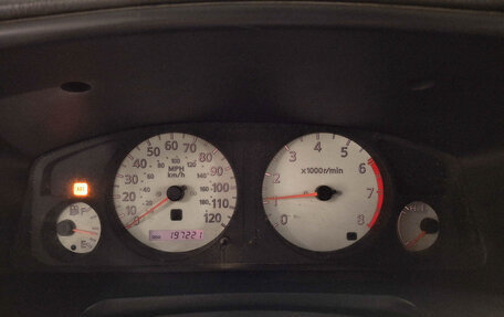 Nissan Pathfinder, 2000 год, 691 350 рублей, 16 фотография