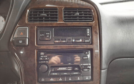 Nissan Pathfinder, 2000 год, 691 350 рублей, 18 фотография