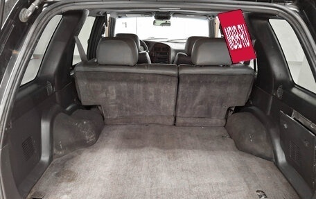 Nissan Pathfinder, 2000 год, 691 350 рублей, 12 фотография