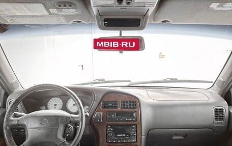 Nissan Pathfinder, 2000 год, 691 350 рублей, 17 фотография