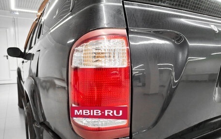 Nissan Pathfinder, 2000 год, 691 350 рублей, 11 фотография