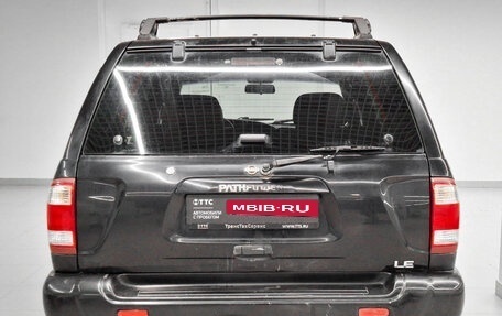 Nissan Pathfinder, 2000 год, 691 350 рублей, 7 фотография