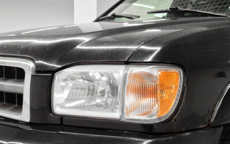 Nissan Pathfinder, 2000 год, 691 350 рублей, 21 фотография