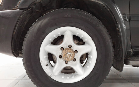 Nissan Pathfinder, 2000 год, 691 350 рублей, 22 фотография