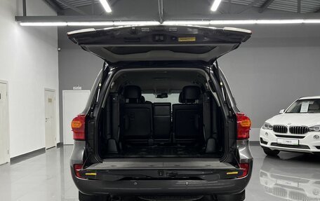 Toyota Land Cruiser 200, 2012 год, 3 595 000 рублей, 7 фотография