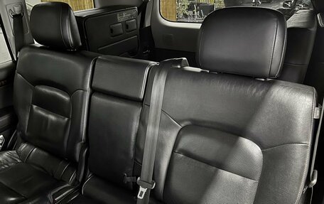 Toyota Land Cruiser 200, 2012 год, 3 595 000 рублей, 10 фотография