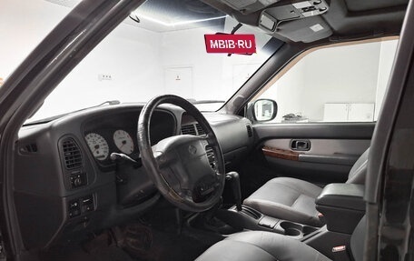 Nissan Pathfinder, 2000 год, 691 350 рублей, 20 фотография