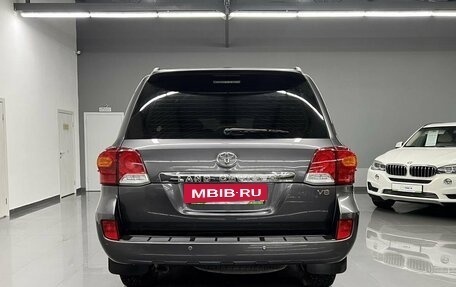 Toyota Land Cruiser 200, 2012 год, 3 595 000 рублей, 4 фотография
