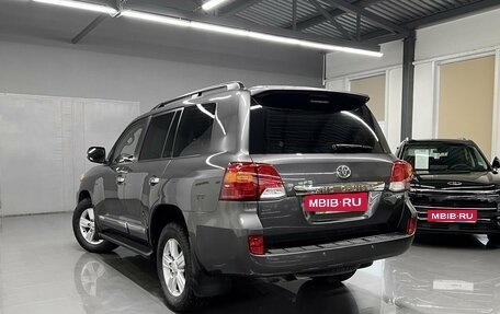 Toyota Land Cruiser 200, 2012 год, 3 595 000 рублей, 6 фотография