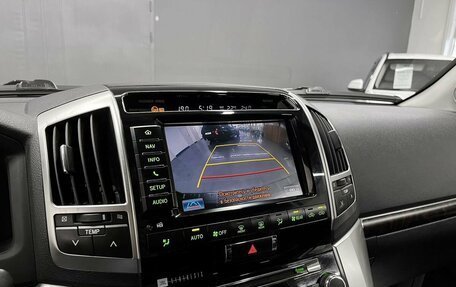 Toyota Land Cruiser 200, 2012 год, 3 595 000 рублей, 17 фотография