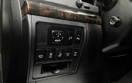 Toyota Land Cruiser 200, 2012 год, 3 595 000 рублей, 23 фотография