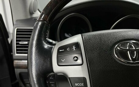 Toyota Land Cruiser 200, 2012 год, 3 595 000 рублей, 21 фотография