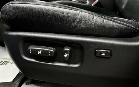 Toyota Land Cruiser 200, 2012 год, 3 595 000 рублей, 24 фотография