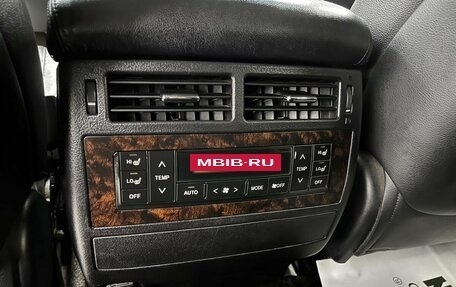 Toyota Land Cruiser 200, 2012 год, 3 595 000 рублей, 25 фотография