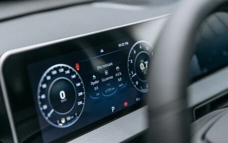 Chery Tiggo 4 I рестайлинг, 2025 год, 2 265 000 рублей, 11 фотография